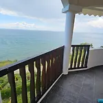 شقة под наем с фронтална гледка море, гр. влас *