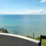Apartment под наем с фронтална гледка море, гр. влас Sveti Vlas